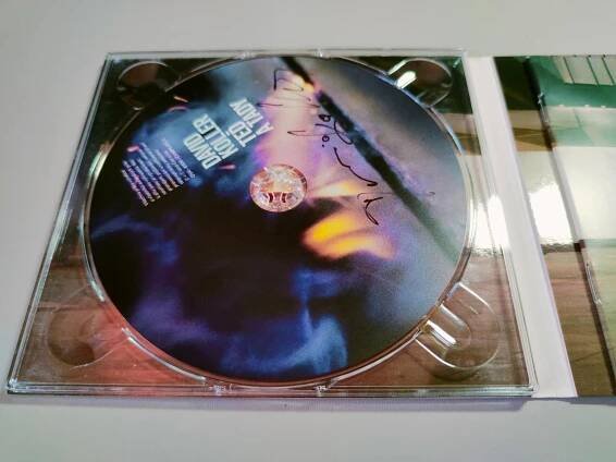 CD - DAVID KOLLER - TEĎ A TADY - CD + AUTOGRAM | Aukro
