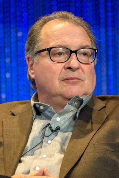 Kevin Dunn – Wikipedia