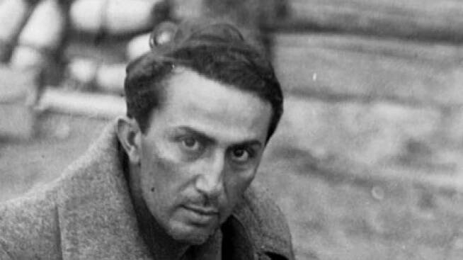 Stalinův syn Jakov Džugašvili padl za války do zajetí nacistů. Stalin odmítl jeho výměnu – G.cz