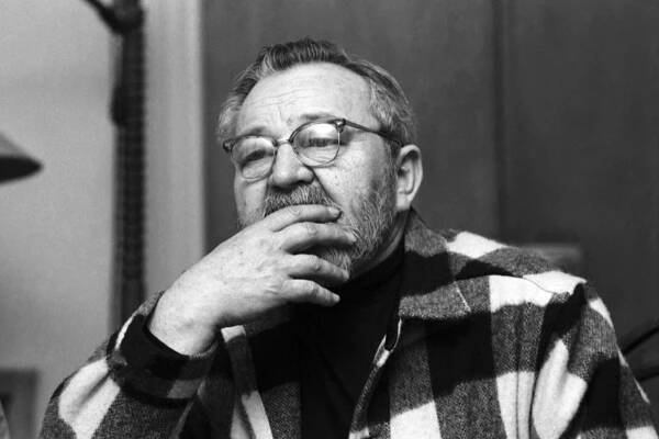 Kvíz: Před 120 lety se narodil Jan Werich. Otestujte své znalosti legendární osobnosti české kultury
