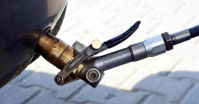 LPG stanice: Kde je možné LPG natankovat? - Portál řidiče