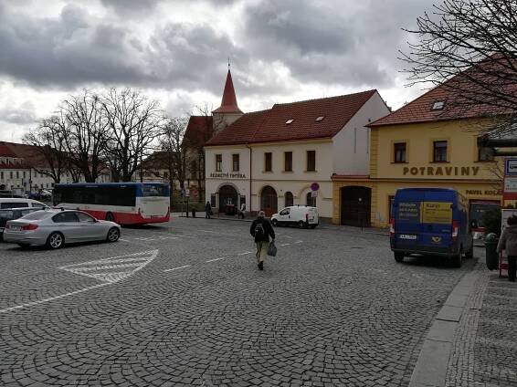 Jílové u Prahy | Rádi cestujeme | nejen levné letenky, ubytování, zimní pobyty