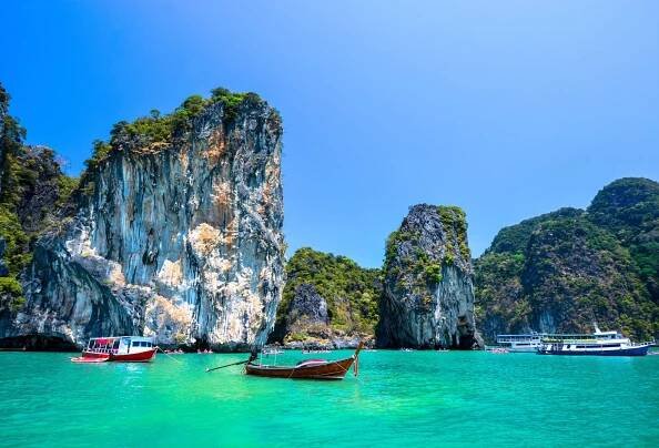 Phuket dovolená 2025, Thajsko | Invia.cz