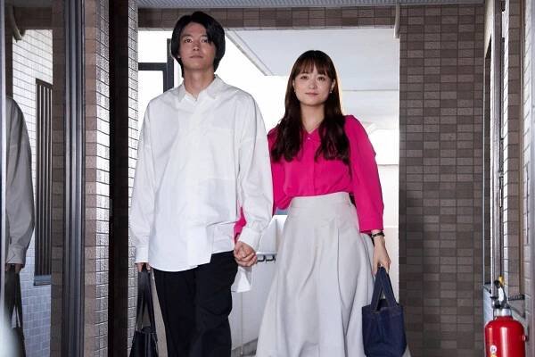 Cumari sukitte iitai'n dakedo - Episode 12 - Z filmu - Kaito Sakurai, Sakurako Óhara