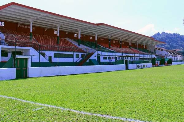 Estádio Ulrico Mursa