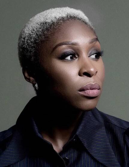 Cynthia Erivo Set To Star In 'Harriet' Tubman Biopic