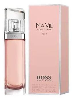 Hugo Boss Boss Ma Vie L`Eau - EDT 50 ml
