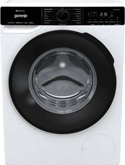 Gorenje W2PNA84AW/CZ
