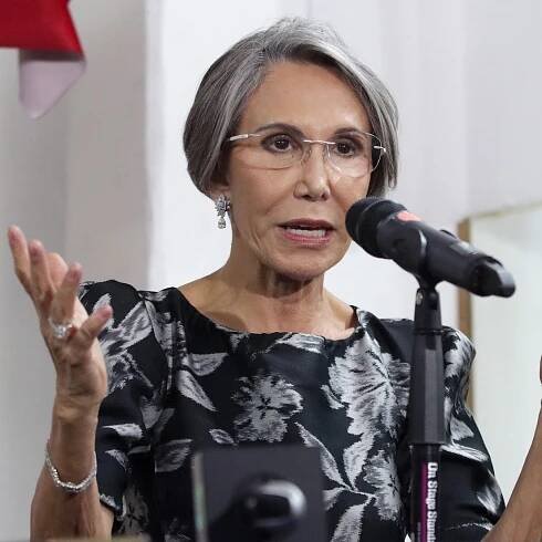 Florinda Meza