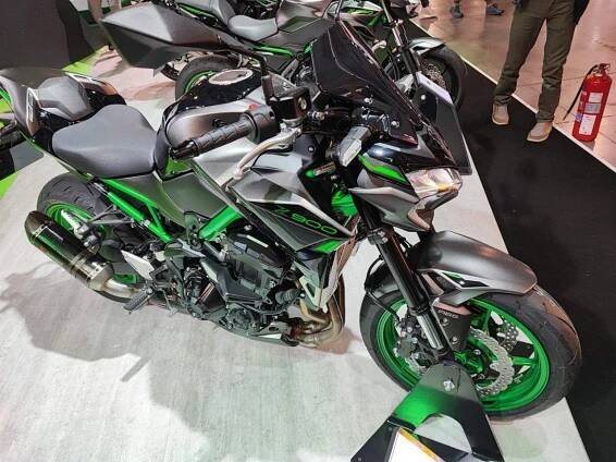 Kawasaki Z 900 na prodej - motoinzerce | Motobazar EU 