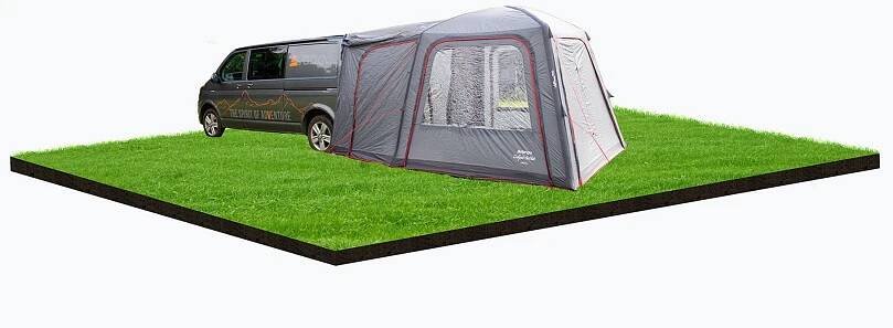Předsíňka Vango Tailgate AirHub Low