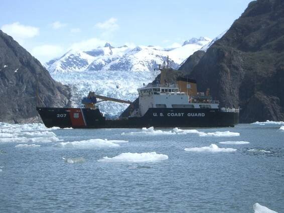 USCGC Maple