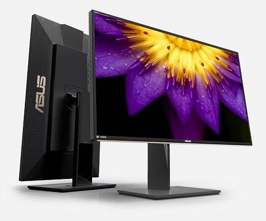 10 Best Monitors For Graphic Designers 2019 7