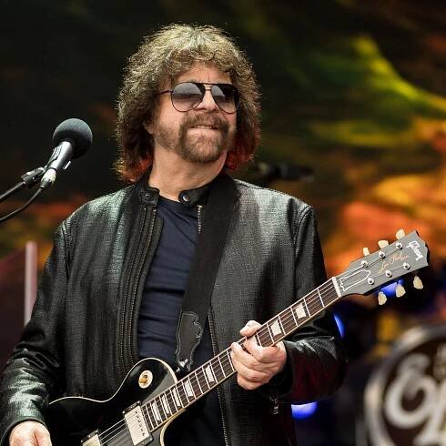 ELO cancel final BST Hyde Park show due to Jeff Lynne health concerns