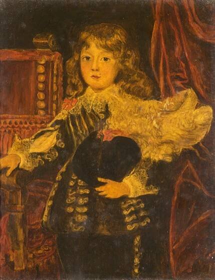 Alexander Farnese (1635–1698)