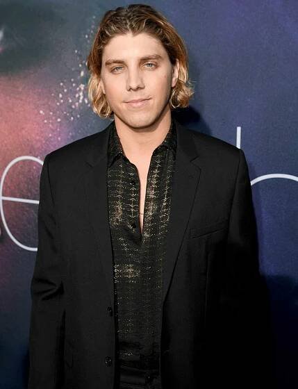 All About Lukas Gage, the Actor Who Called Out a Director for Dissing His 'Tiny Apartment' on Zoom