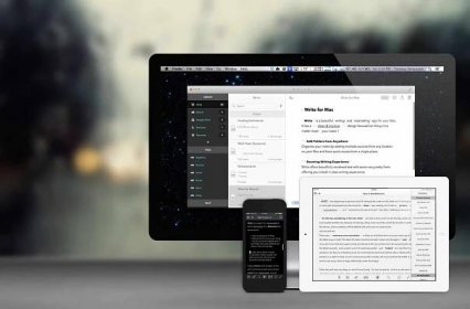 10 Best Mac Apps for Writing I have Used 7