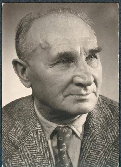 31A1342 Herec Jaroslav Vojta