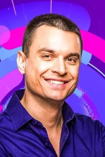 Andrej Kudimov