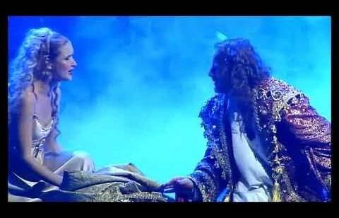 Josef Vojtek, Leona Machálková, Zdenka Trvalcová, Josef Vágner, Aleš Háma - Snový soud (Dracula)