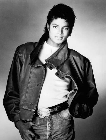 Michael Jackson