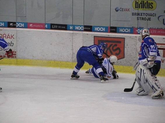 HC Tábor - HC Stadion Vrchlabí | HCTábor.com oficiální stránky hokejového klubu
