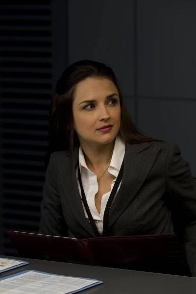 Prozíravost - Pilot - Z filmu - Rachael Leigh Cook