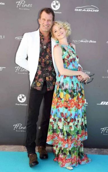 Anne Heche Thomas Jane
