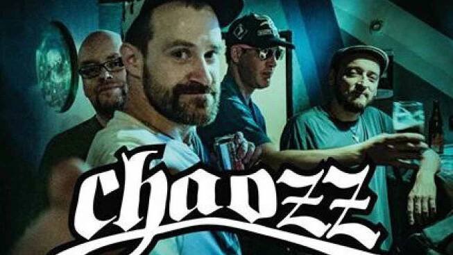 Hiphopoví Chaozz hlásí comeback