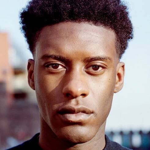 Samuel Adewunmi: ‘95 per cent of our cast is Black – I wouldn’t expect to see that on the BBC’