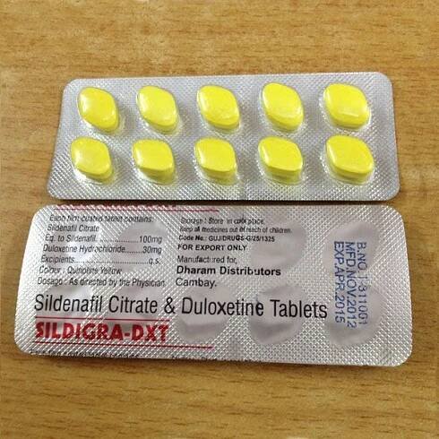 Sildenafil 100mg m force — fedex