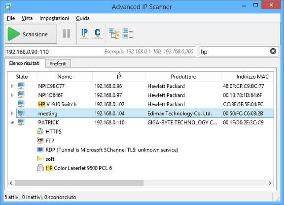 Best Network Scanner Apps in 2024 - Fing