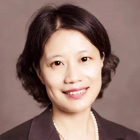 Fang Fang Zhang