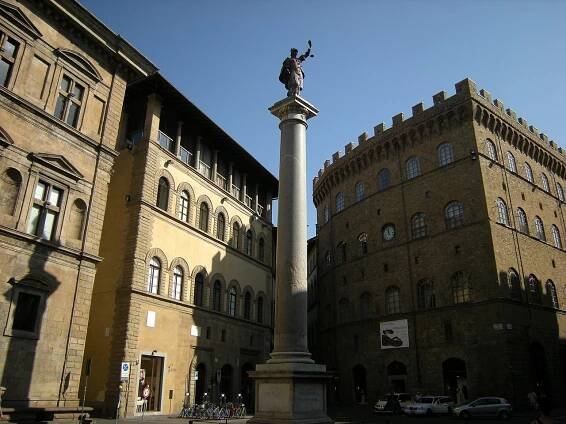 Firenze - Wikipedia