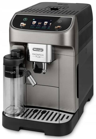 De'Longhi Magnifica Plus ECAM320.70.TB
