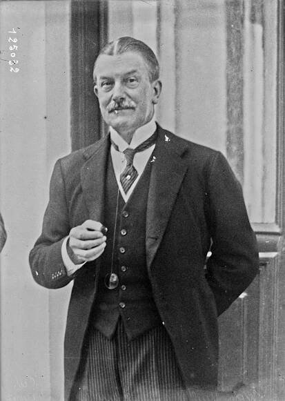 William Max Muller