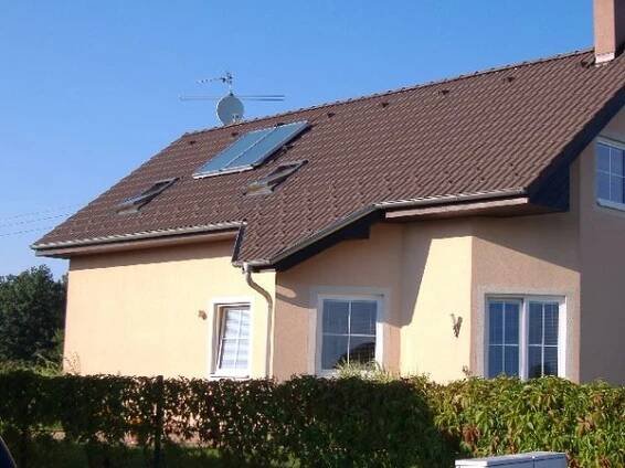 Solární energie, s.r.o. foto 4