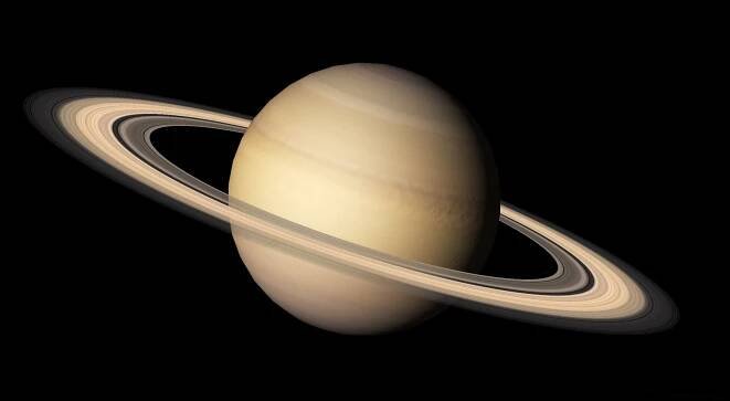 2400x2400 Space Desktop Wallpaper : 952382 Saturn Picture on WallpaperBat