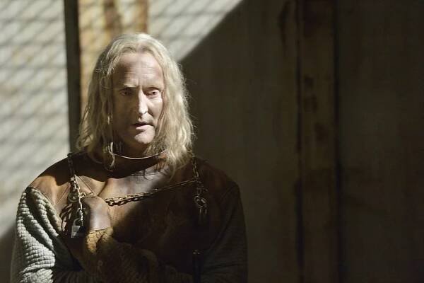 Defiance - Season 2 - In My Secret Life - Z filmu - Tony Curran