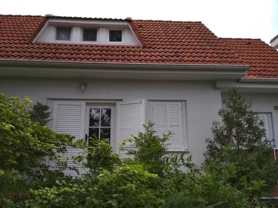 Dovolenkový dom priamo na brehu, Dunajská Streda, Slovensko