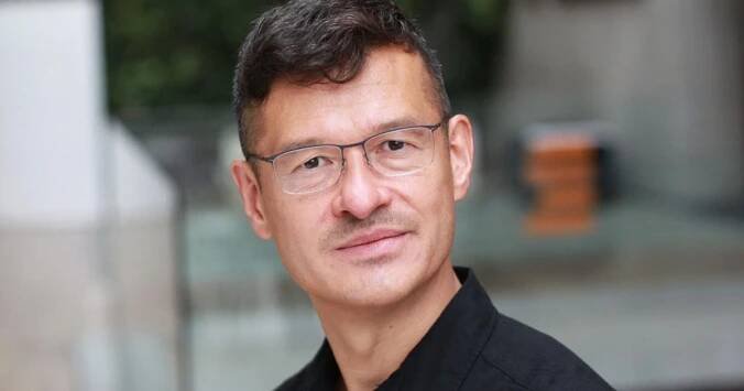 Architekt Osamu Okamura: Město by mělo být příjemné a bezpečné pro desetileté dítě