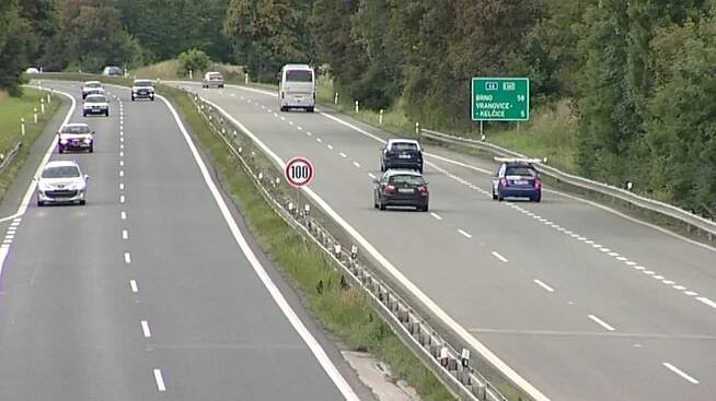 Z Olomouce do Vyškova jen stovkou - ale se známkou