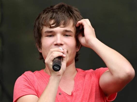 Martin Harich 15 let po SuperStar: Showbyznys ho nezlomil. Jak dnes žije historicky nejmladší finalista so...