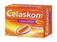 Celaskon long effect 500mg cps.pro.30