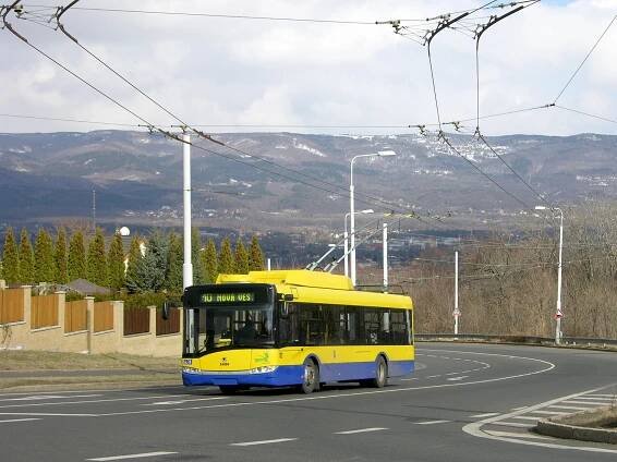 Příběh trolejbusu: V Praze začaly jezdit před 86 lety, první vyjely v Budějovicích