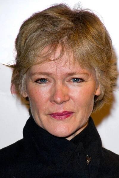 Clare Holman herečka