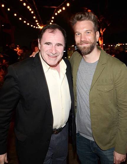 Emmy Pre-parties
