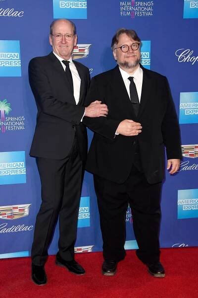 | Palm Springs International Film Festival Awards Gala