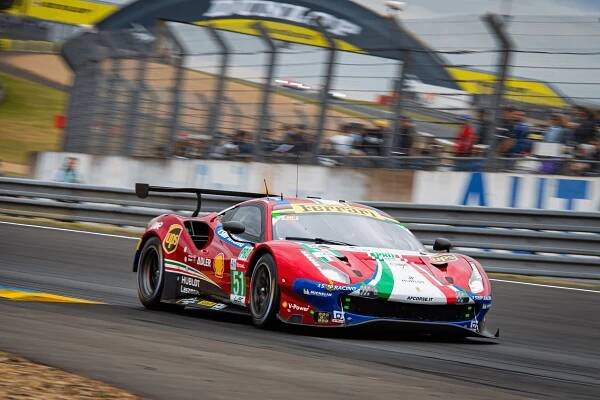 24 Hours of Le Mans now relies on HVO-powered recovery vehicles from CLAAS! - eFUEL-TODAY