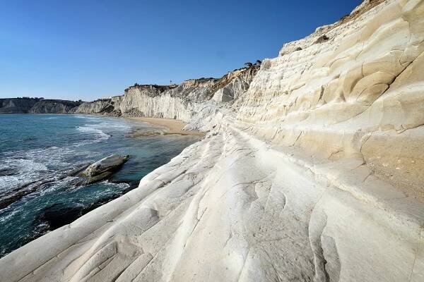 Scala dei Turchi